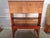 Stickley Solid Cherry Mission Arts and Crafts Style Desk For Sale - Image 11 of 12