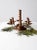 Farmhouse Antique Copper Candelabra For Sale - Image 3 of 10