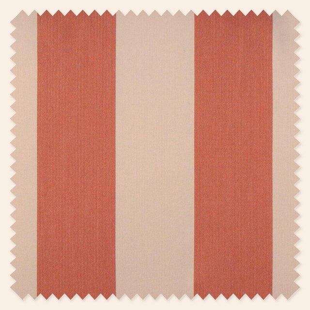 Carlotta Ottoman by Ceraudo For Sale - Image 9 of 10