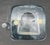 Vintage Strömbergshyttan Crystal Decanter Designed by Gerda Strömberg For Sale - Image 9 of 9