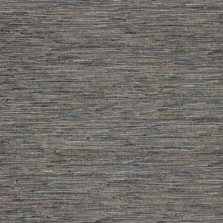 Harlequin Seri Wallpaper in Midnight For Sale
