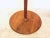 Wood Teak Coat Stand by Aksel Kjersgaard for Nissen & Gehl, 1950s For Sale - Image 7 of 11