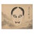 Atelier Aria Lumae Traditional Japanese Kabuki Theater Face Masks Fine Art Gallery Board Five Piece Set For Sale - Image 11 of 18