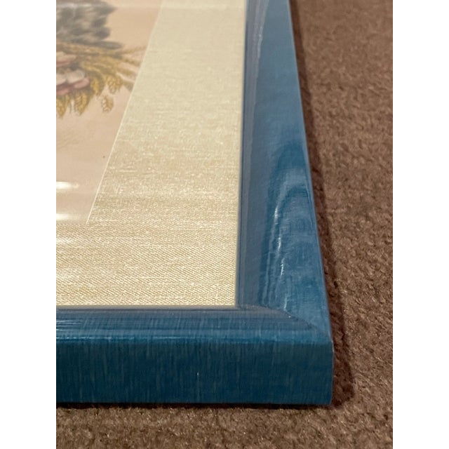 Antique Currier & Ives Hand Colored Lithograph “Little Daisy” For Sale In Chicago - Image 6 of 7