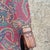 Late 20th Century Louis XV Carved Walnut Cane Back Arm Chairs Fauteuils, a Pair For Sale - Image 15 of 18