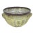 Vintage Studio Pottery Bowl With Handles For Sale