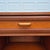 Drexel Mid-20th Century Italian Provincial Walnut Veneer Night Stand Side End Table For Sale - Image 4 of 9