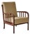 Vittorio Valabrega Attributed Armchair, 1940s For Sale