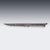 A 20th century refined and minimalist desk accessory, this piece exemplifies bulgari’s distinctive modern aesthetic. The...
