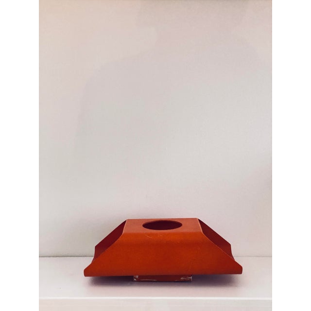 Metal Space Age Wall Sconces by Klaus Hempel for Kaiser Leuchten, Set of 2 For Sale - Image 7 of 13