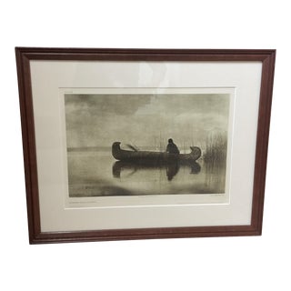 Photograph of Kutenai Duck Hunter For Sale