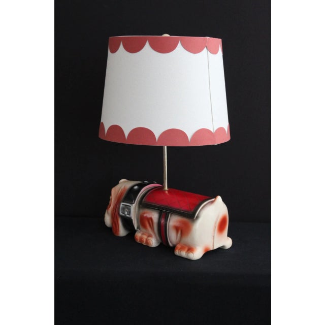 Mid-Century Modern Vintage Hasbro Toys Influence Loyal Friend. For Sale - Image 3 of 10