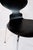 2000 - 2009 Black Ant Model 3101 Dining Chairs by Arne Jacobsen for Fritz Hansen, 2002, Set of 4 For Sale - Image 5 of 12