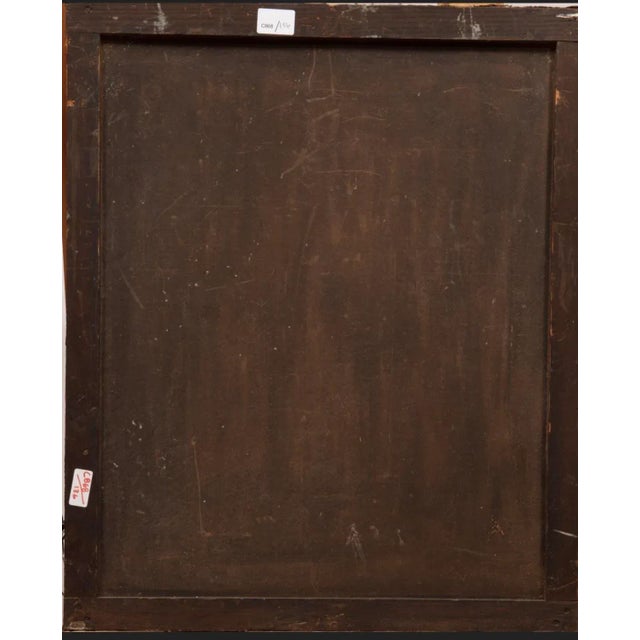 Cusco school painting A style the originated in the former Inca capital of Cusco Peru and spread throughout the region in...