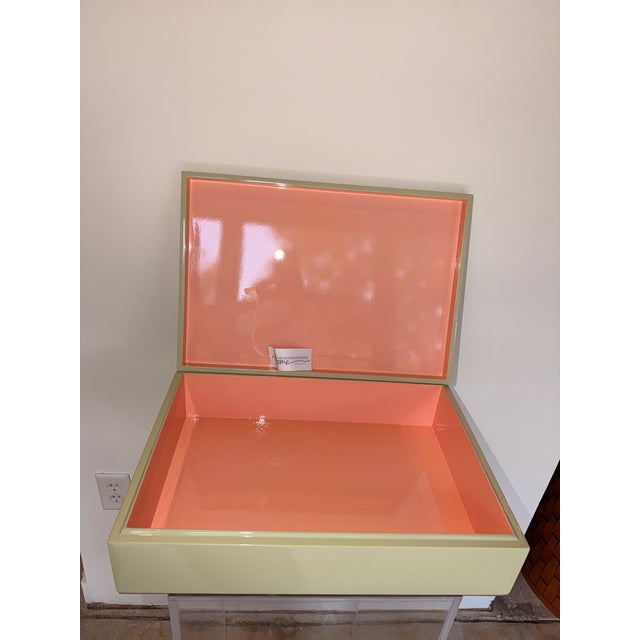 John Richard Mint Box For Sale - Image 4 of 6