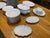 Dinnerware Service from Haviland, Limoges, France For Sale - Image 3 of 7