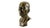 After Franz Xaver Messerschmidt, Bust, Bronze For Sale - Image 5 of 9