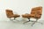 Paul Tuttle Set of Lounge Chairs Gamma by Paul Tuttle, 1970s For Sale - Image 4 of 16