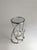 Route Table 03.01 in Cast Aluminium and Cast Glass by Sofia Karnukaeva. Dimensions: Ø 40 x H 55 cm. Materials: Cast...
