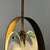 Model 1933 Pendant in Brass and Glass by Max Ingrand for Fontana Arte, Italy, 1961 For Sale - Image 9 of 18