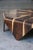 Petala Coffee Table in Cocobolo Wood by Jorge Zalszupin for l'Atelier Brazil, 1959 For Sale - Image 3 of 10