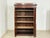 For sale is a classic, solid Biedermeier wardrobe made of fine wood, distinguished by its timeless elegance and...