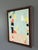 2020s Contemporary 'Things Far and Near' Original Mini Abstract Oil Painting by British Artist Lloyd Durling, Framed For Sale - Image 5 of 10