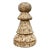 Contemporary Timothy Oulton “Oversized Pawn” Chess Piece For Sale