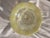 Late 19th Century Louis Comfort Tiffany Favrile Iridescent Glass Compote Art Signed 1871 For Sale - Image 5 of 10