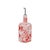 VIETRI Amalfitana Red Splatter Olive Oil Bottle For Sale - Image 11 of 11