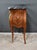 20th Century Louis XV Marquetry Parlor Cabinet For Sale - Image 15 of 18