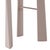 Textile Mary Bar Chairs by Ottiu, Set of 8 For Sale - Image 7 of 8