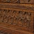 Renaissance Revival Sculpted Oak Bench, 20th Century For Sale - Image 10 of 18