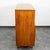 Mid Century Modern Dresser Highboy Kent Coffey Tableau 5 Drawer Walnut Vintage For Sale - Image 9 of 11