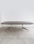 Midcentury modern design large dining table or conference office table designed by Charles & Ray Eames and produced by...