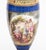 Ceramic French Porcelain Table Lighters, Pair For Sale - Image 7 of 9