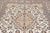 Gray Middle Eastern Rug in Pure Wool For Sale - Image 8 of 11