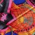 Hermès 1980s Hermès Silk Scarf Grande Tenue by Designer Henri D' Origny Boxed For Sale - Image 4 of 14