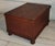 Folk Art 19th Century Mini Child's Blanket Chest From Pennsylvania For Sale - Image 3 of 7
