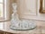 Crystal and Cut Glass Tray Shot Glasses, Set of 8 For Sale - Image 17 of 17