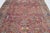 Vintage Heriz Rug 6'7'' x 9'9'' For Sale - Image 10 of 11