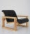 Scandinavian Midcentury Lounge Chairs by Yngve Ekström for Swedese, Set of 2 For Sale - Image 4 of 11