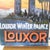 Panels with Louxor England Advertising Poster Prints, Set of 2 For Sale - Image 4 of 8