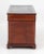 Brown Victorian Mahogany Pedestal Desk For Sale - Image 8 of 9