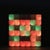 Vintage Chroma Wall Light Object by Jeremy Lord, 1990 For Sale - Image 16 of 18