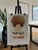 Art poster featuring I’m Sorry (Detail, 2007) by Yoshitomo Nara, copyrighted 2024 and printed in Germany. This work...