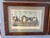 Set of Four French Engravings in Antique Frames, Circa 1870 For Sale In Savannah - Image 6 of 12