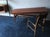 Brown Teak Metamorphic Coffee Table from Trioh, Denmark, 1960s For Sale - Image 8 of 18