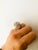 Kenneth Jay Lane Bombé Cocktail Ring, Circa 1990s, Size 6.5 For Sale - Image 10 of 14