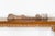 Antique Indian Wooden Hanging Ladle with Rustic Patina and Scrolling Motifs For Sale - Image 9 of 11
